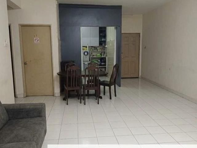 Condominium for sale in Petaling, Subang Jaya