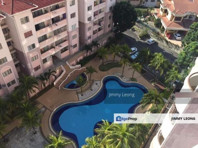 Condominium for sale in Petaling, Subang Jaya