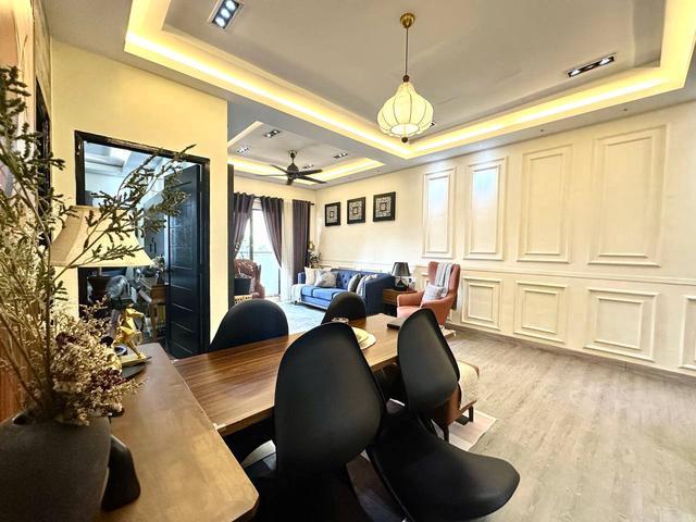 Apartment for sale in Petaling, Subang Jaya