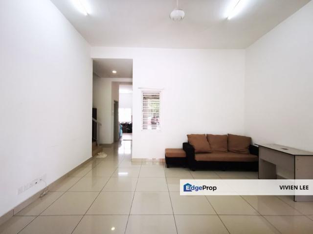 House for sale in Saujana, Selangor