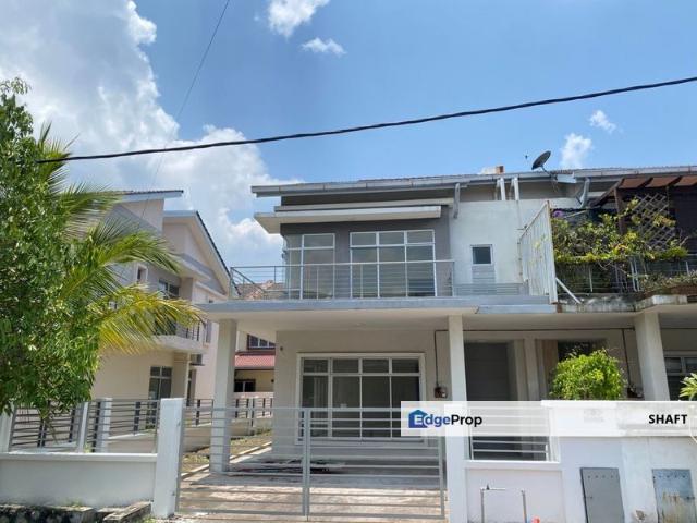 House for sale in Saujana, Selangor