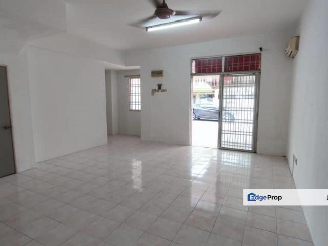 House for sale in Saujana, Selangor