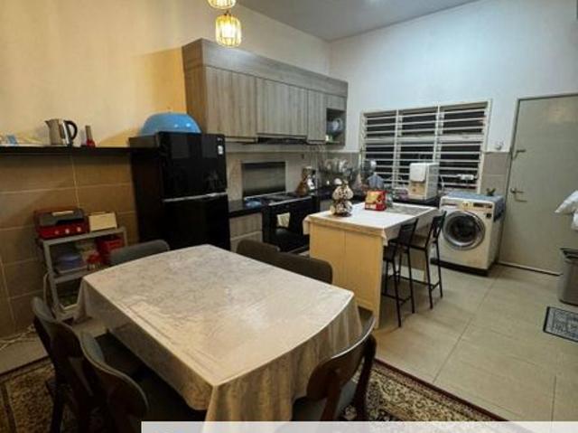 House for rent in Saujana, Selangor
