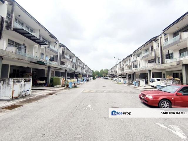 House for sale in Saujana, Selangor