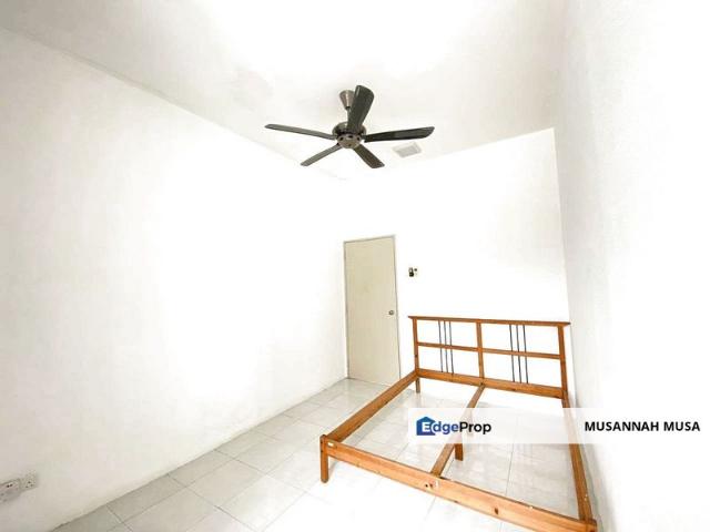 House for sale in Bandar Saujana Putra, Kuala Langat