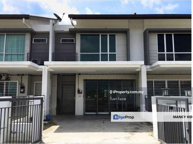 House for rent in Saujana, Selangor