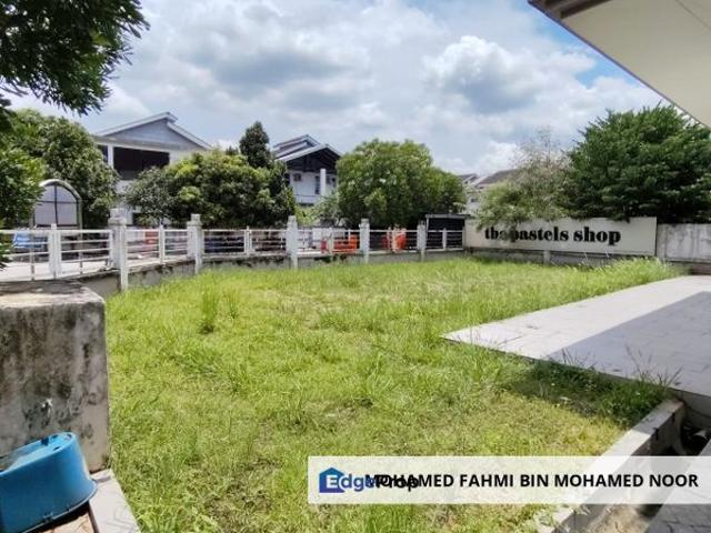 House for sale in Bandar Saujana Putra, Kuala Langat