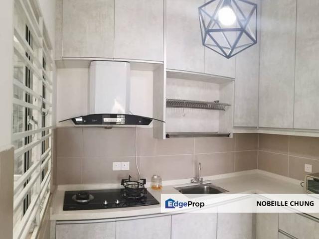 House for sale in Saujana, Selangor