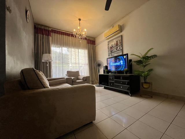 Apartment for sale in Petaling, Subang Jaya