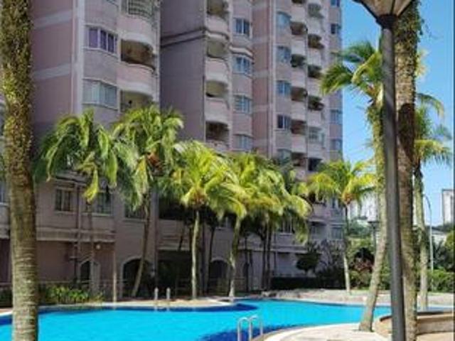 Apartment for sale in Petaling, Subang Jaya