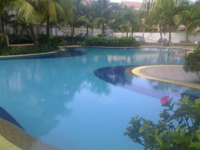 Apartment for rent in Petaling, Subang Jaya