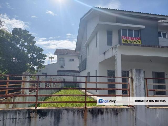 House for sale in Ulu Yam, Selangor