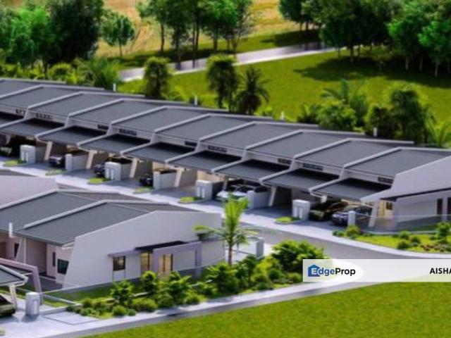 House for sale in Kuching, Sarawak