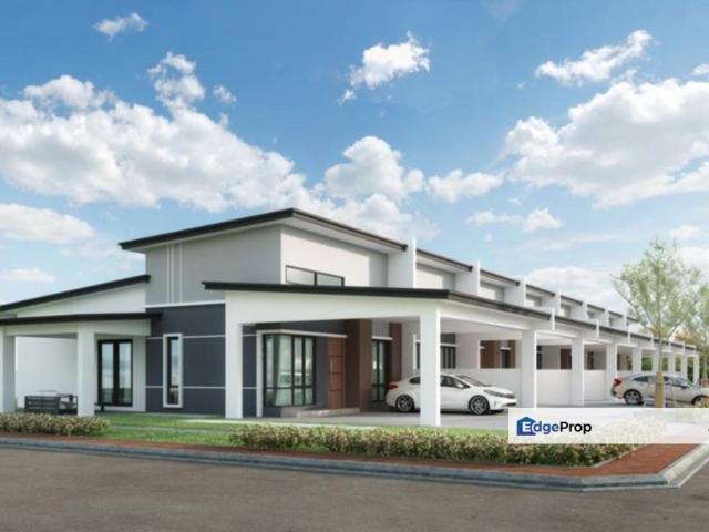 House for sale in Kuching, Sarawak