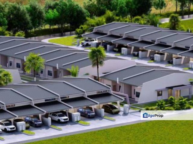 House for sale in Kuching, Sarawak