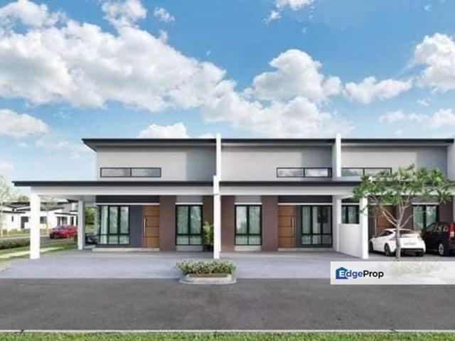 House for sale in Kuching, Sarawak