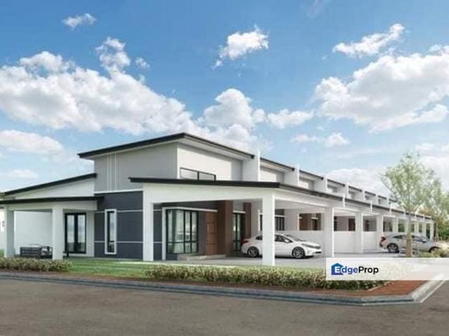 House for sale in Kuching, Sarawak