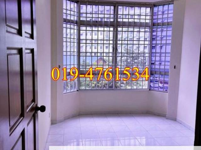 Condominium for sale in Georgetown, Penang