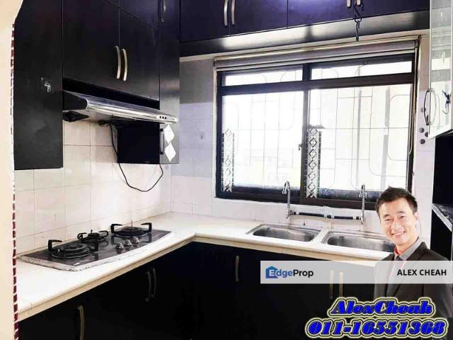 Condominium for sale in Georgetown, Penang