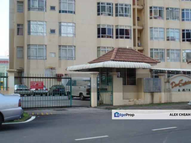 Condominium for sale in Georgetown, Penang