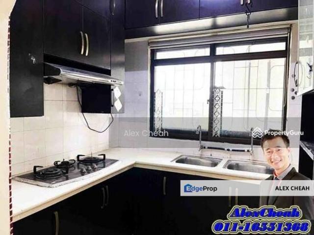 Condominium for sale in Georgetown, Penang