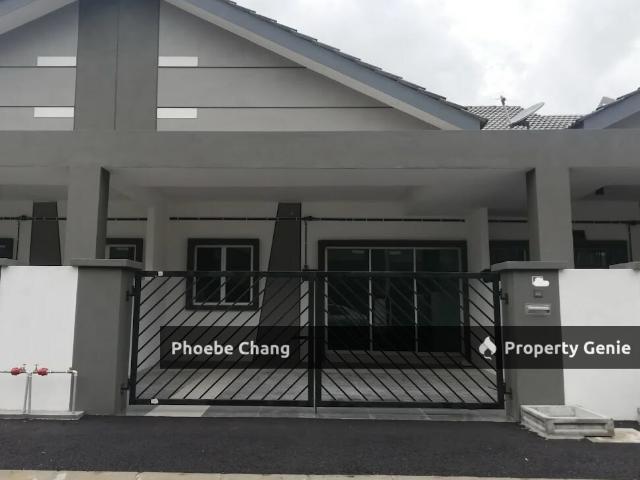 Terraced House for sale in P Hartamas Residence, Majlis Bandaraya Ipoh
