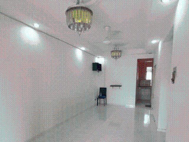 House for rent in Tanjong Sepat, Selangor