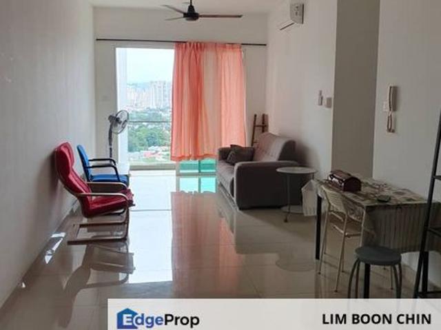 Condominium for rent in Kuala Lumpur