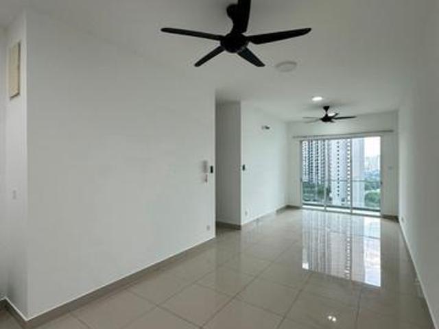 Serviced Residence for sale in Country Heights Damansara, Kuala Lumpur