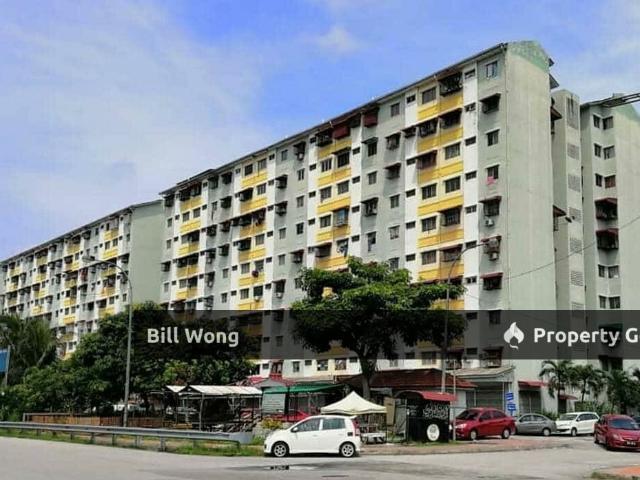 Apartment for sale in Petaling, Damansara Damai