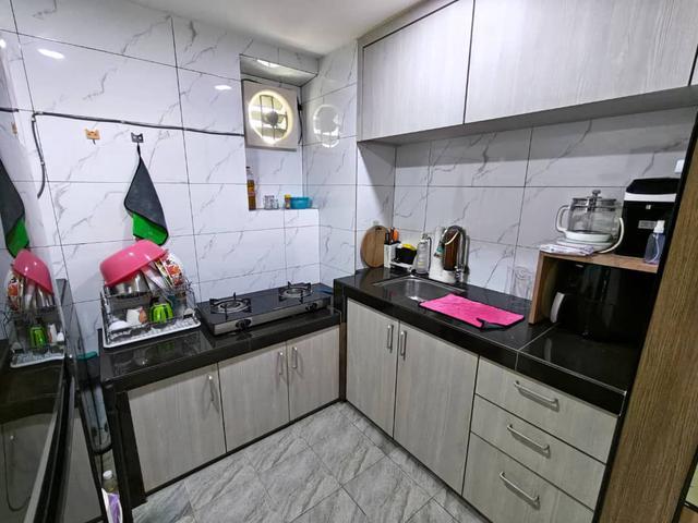 Flat for sale in Country Heights Damansara, Kuala Lumpur