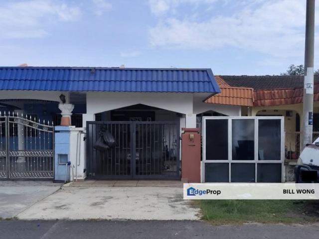 House for sale in Taman Taming Emas, Majlis Perbandaran Kajang