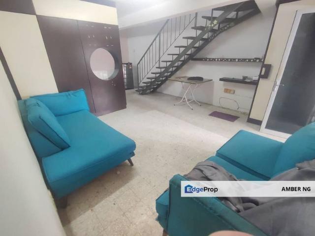 House for sale in Country Heights Damansara, Kuala Lumpur