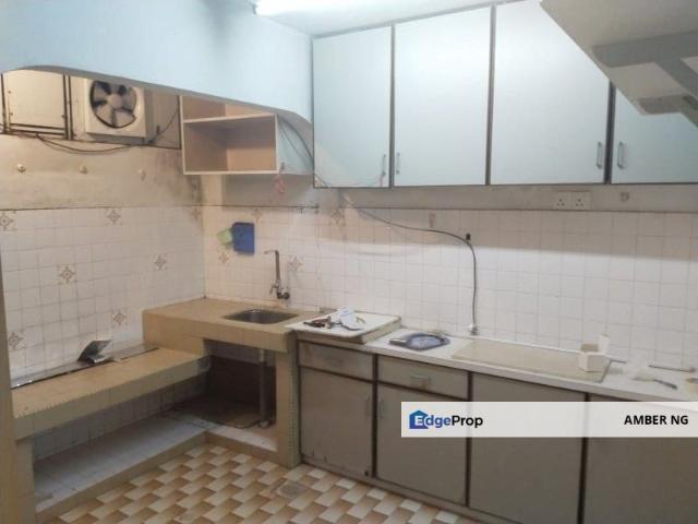 House for sale in Country Heights Damansara, Kuala Lumpur