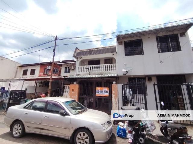 House for sale in Country Heights Damansara, Kuala Lumpur