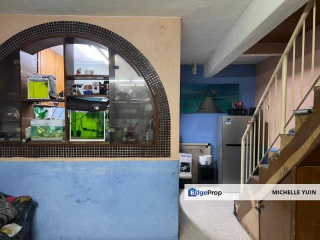 House for sale in Country Heights Damansara, Kuala Lumpur