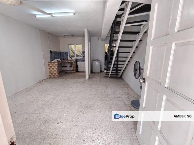House for rent in Country Heights Damansara, Kuala Lumpur
