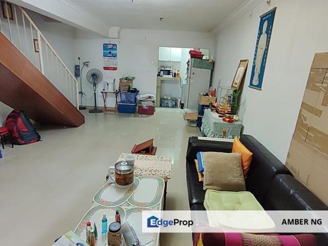 House for sale in Country Heights Damansara, Kuala Lumpur