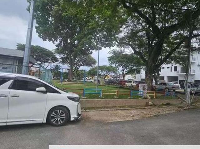 House for rent in Country Heights Damansara, Kuala Lumpur