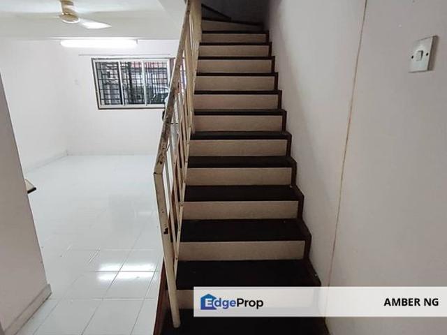 House for sale in Country Heights Damansara, Kuala Lumpur