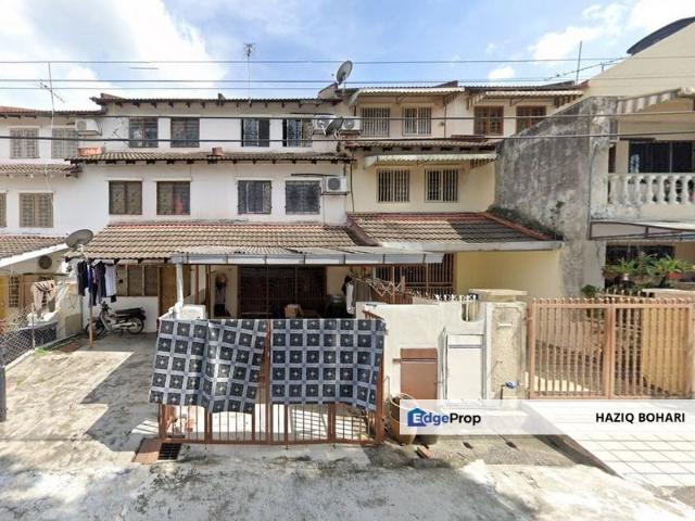 House for sale in Country Heights Damansara, Kuala Lumpur