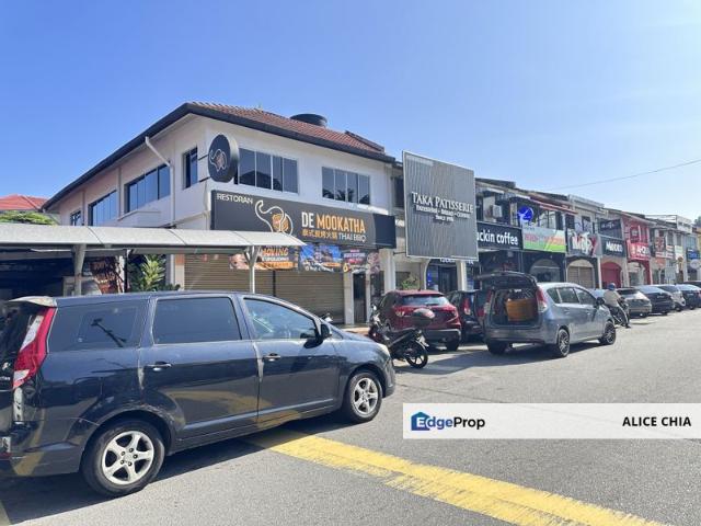 Shop for rent in Country Heights Damansara, Kuala Lumpur