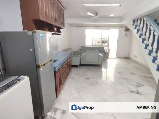 House for sale in Country Heights Damansara, Kuala Lumpur