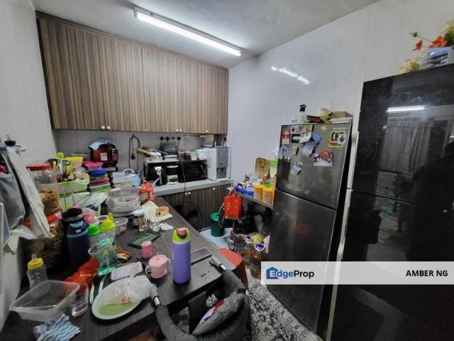 House for sale in Country Heights Damansara, Kuala Lumpur