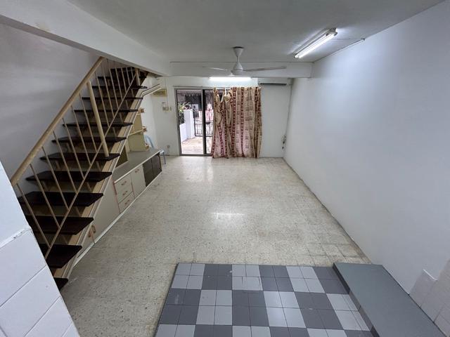 Terraced House for sale in Country Heights Damansara, Kuala Lumpur