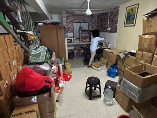 Terraced House for sale in Country Heights Damansara, Kuala Lumpur