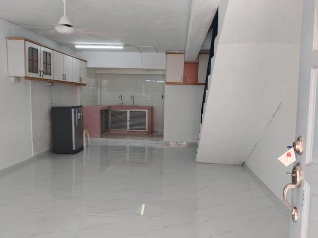 Terraced House for rent in Country Heights Damansara, Kuala Lumpur