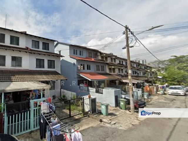House for sale in Country Heights Damansara, Kuala Lumpur