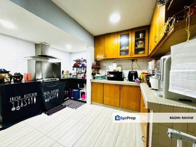 House for sale in Country Heights Damansara, Kuala Lumpur