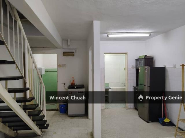 Terraced House for rent in Country Heights Damansara, Kuala Lumpur
